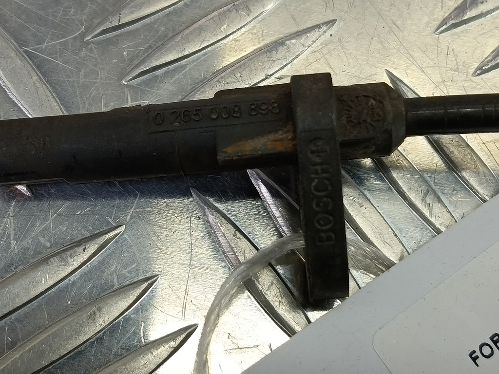 датчик abs FORD Transit  1817687, 2130 рублей, Москва