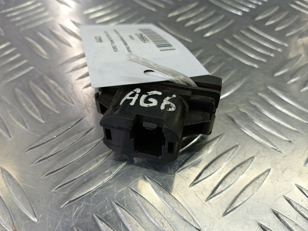 кнопка аварийной сигнализации FORD Transit  1222988, 520 рублей, Москва