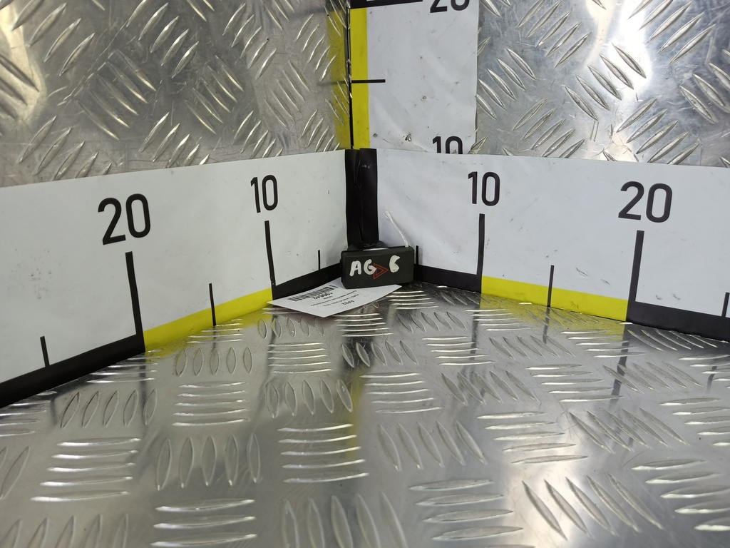 кнопка аварийной сигнализации FORD Transit  1222988, 520 рублей, Москва