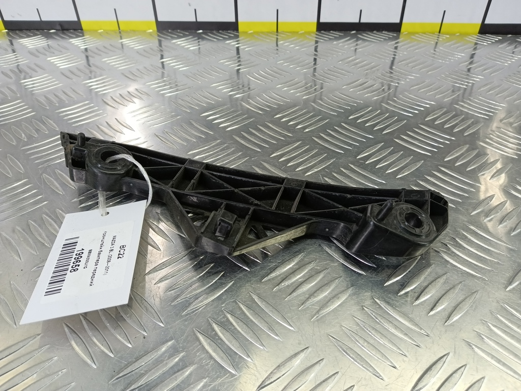 кронштейн бампера MAZDA 3  BBM4500U1G, 1550 рублей, Москва