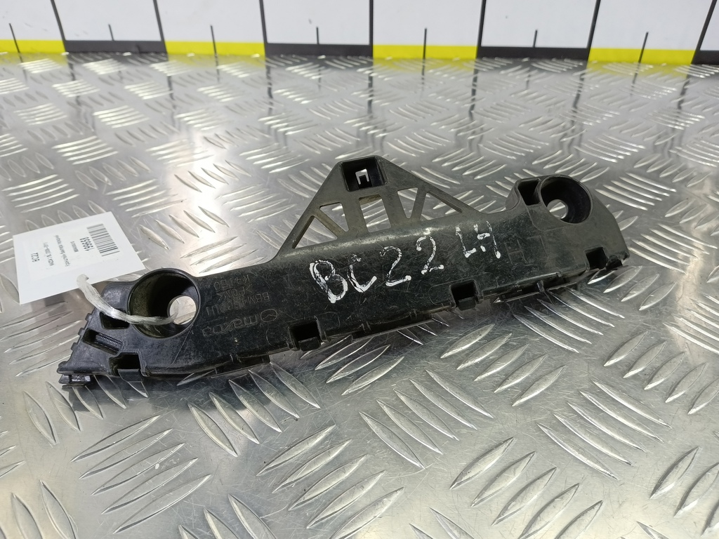 кронштейн бампера MAZDA 3  BBM4500U1G, 1550 рублей, Москва