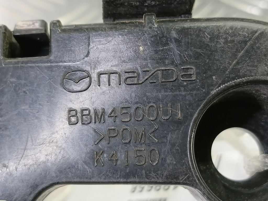 кронштейн бампера MAZDA 3  BBM4500U1G, 1550 рублей, Москва