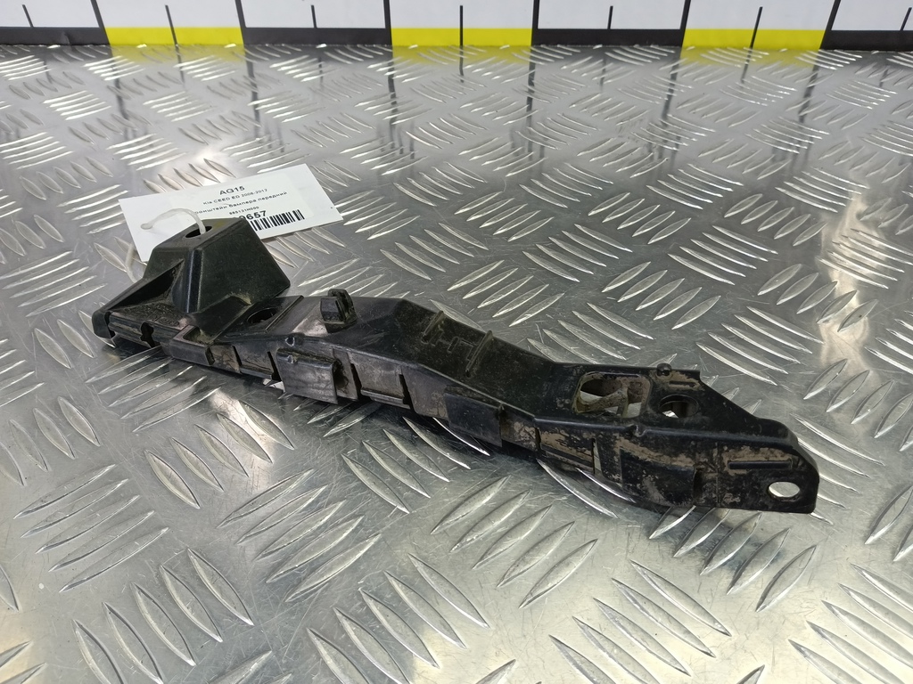 кронштейн бампера Kia Ceed  865131H000, 750 рублей, Москва