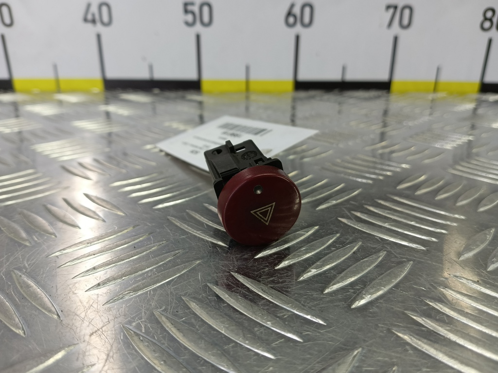 кнопка аварийной сигнализации Citroen Berlingo  6554V6, 520 рублей, Москва