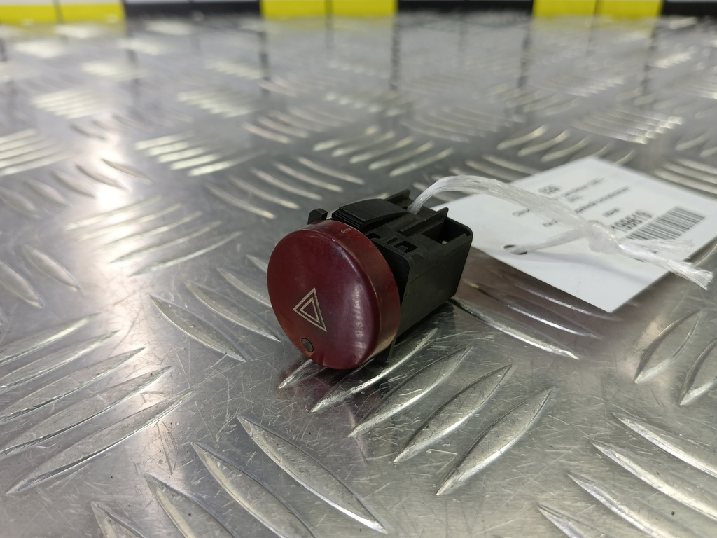 кнопка аварийной сигнализации Citroen Berlingo  6554V6, 520 рублей, Москва