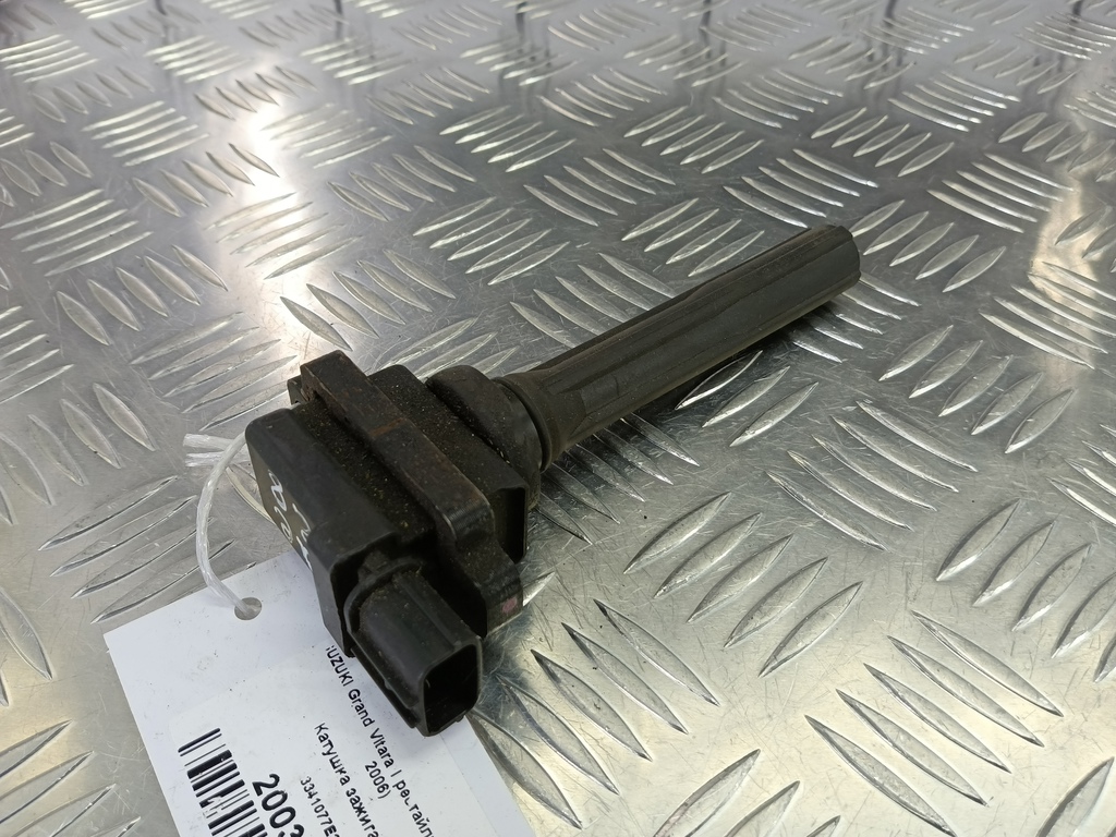 катушка зажигания SUZUKI Grand Vitara  33410-77E21, 750 рублей, Москва