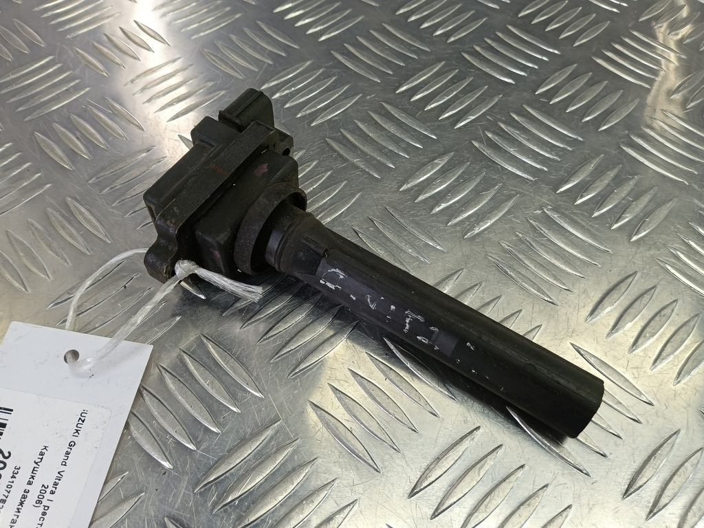 катушка зажигания SUZUKI Grand Vitara  33410-77E21, 750 рублей, Москва