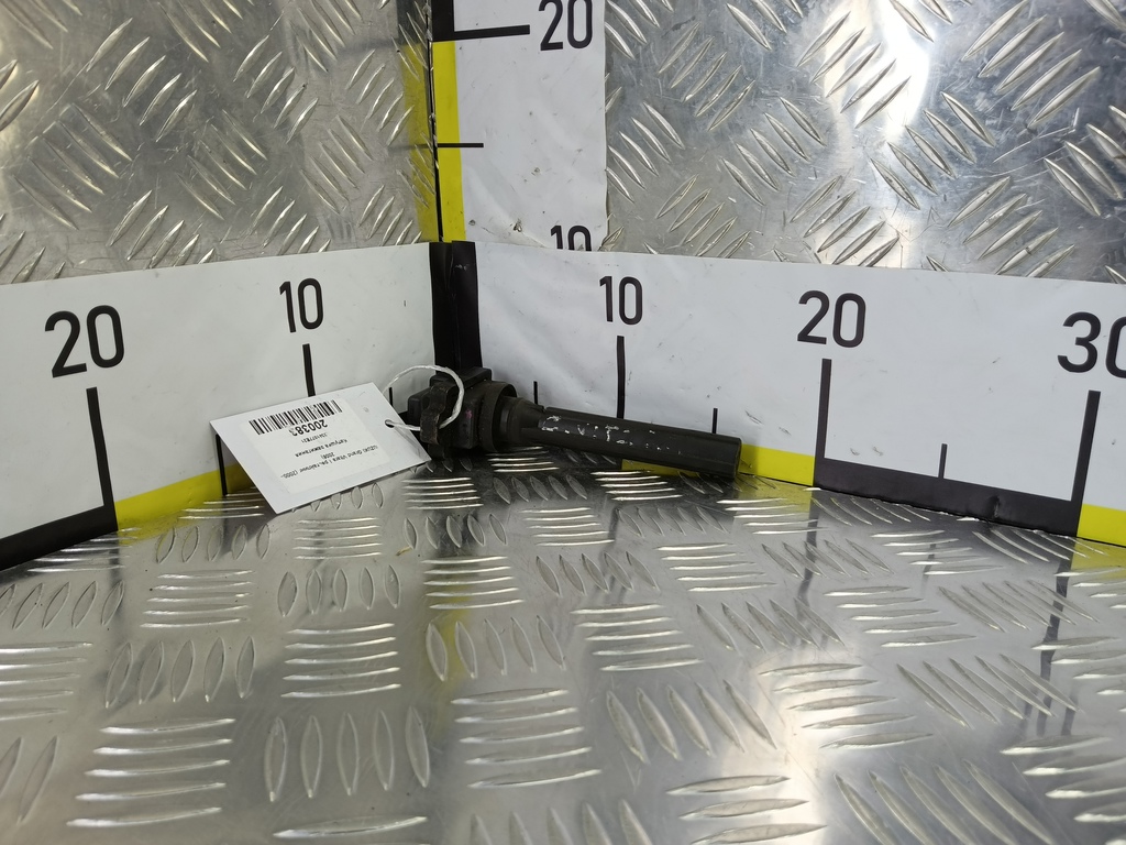 катушка зажигания SUZUKI Grand Vitara  33410-77E21, 750 рублей, Москва