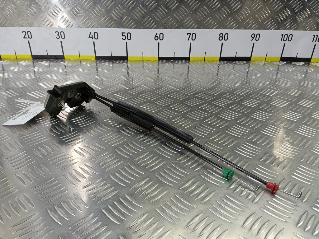 замок крышки багажника FORD Fusion 1.4 MT (80 л.с.)Fusion  I рестайлинг (2005—2012) Хетчбэк 1499380, 5000 рублей, Москва