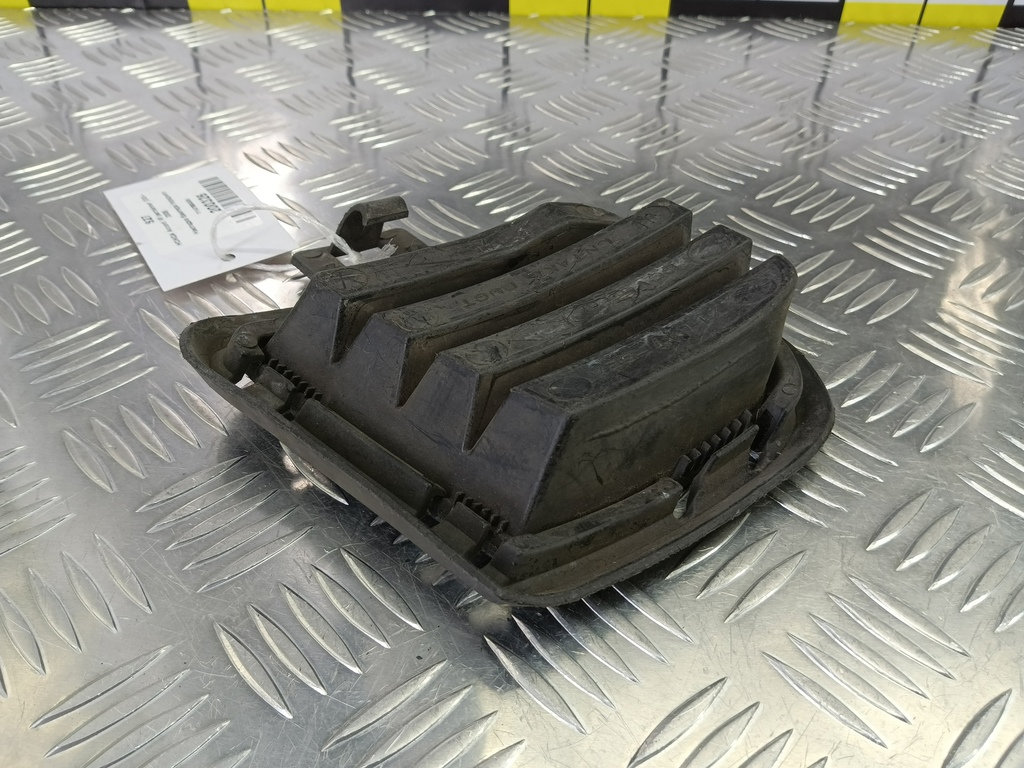 накладка бампера переднего HONDA Accord 2.4 AT (162 л.с.)Accord  VII (2002—2006) Седан 71147SEA000, 1550 рублей, Москва