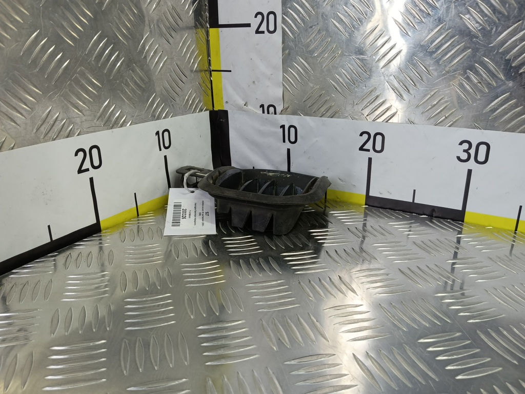 накладка бампера переднего HONDA Accord 2.4 AT (162 л.с.)Accord  VII (2002—2006) Седан 71147SEA000, 1550 рублей, Москва