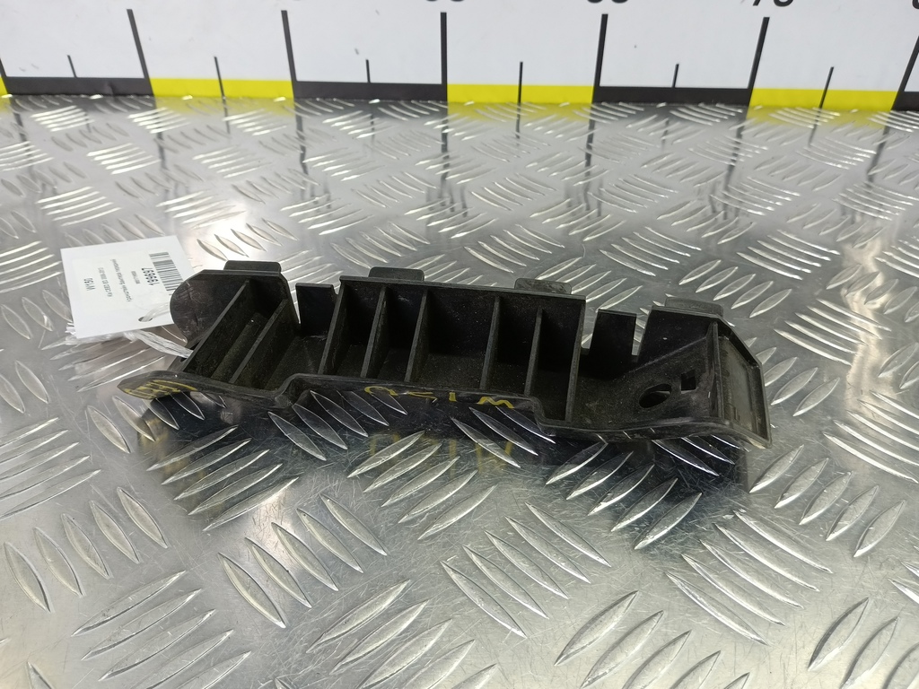 кронштейн бампера Kia Ceed  865171H000, 750 рублей, Москва