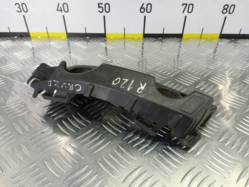 кронштейн бампера CHEVROLET  Cruze 1.8 MT (141 л.с.)Cruze  I рестайлинг (2012—2015) Хетчбэк 95144252, 1780 рублей, Москва