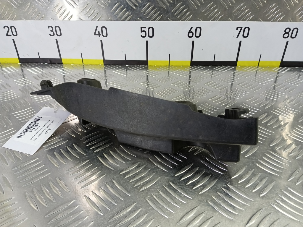 кронштейн бампера CHEVROLET  Cruze 1.8 MT (141 л.с.)Cruze  I рестайлинг (2012—2015) Хетчбэк 95144252, 1780 рублей, Москва