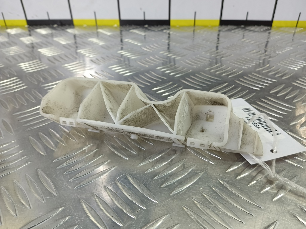 кронштейн бампера NISSAN QASHQAI  62223JD000, 750 рублей, Москва