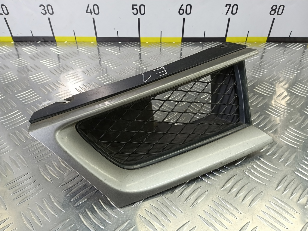 решетка радиатора SUBARU Impreza  91121FE240, 3620 рублей, Москва