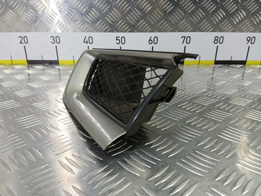 решетка радиатора SUBARU Impreza  91121FE240, 3620 рублей, Москва