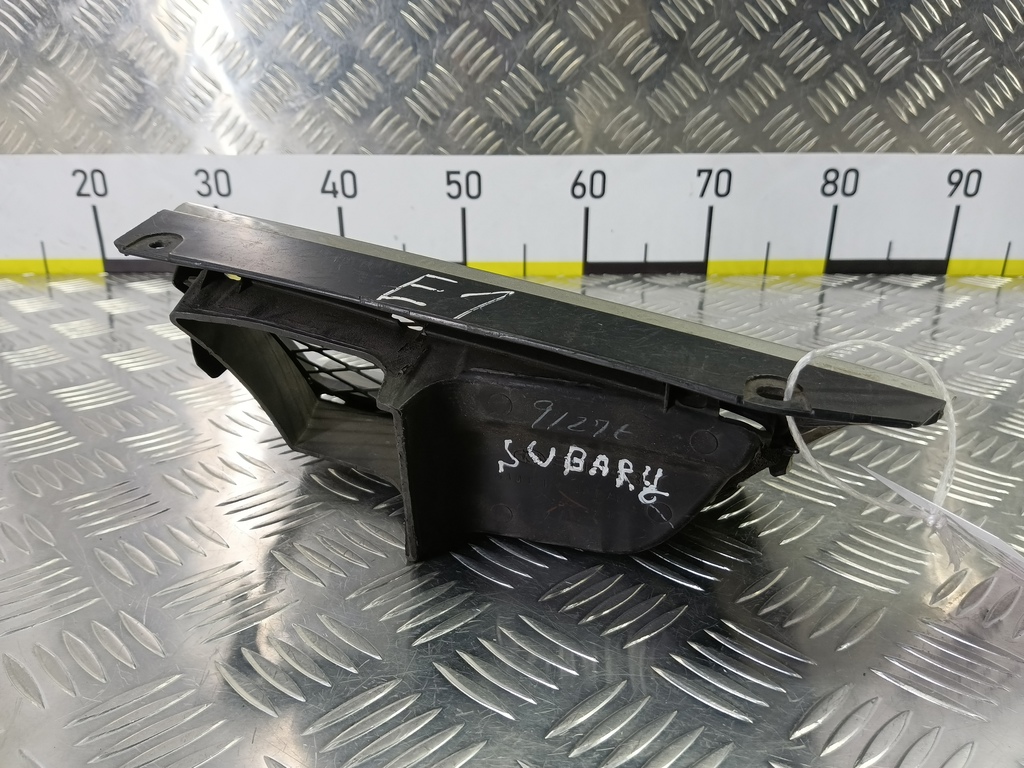 решетка радиатора SUBARU Impreza  91121FE240, 3620 рублей, Москва