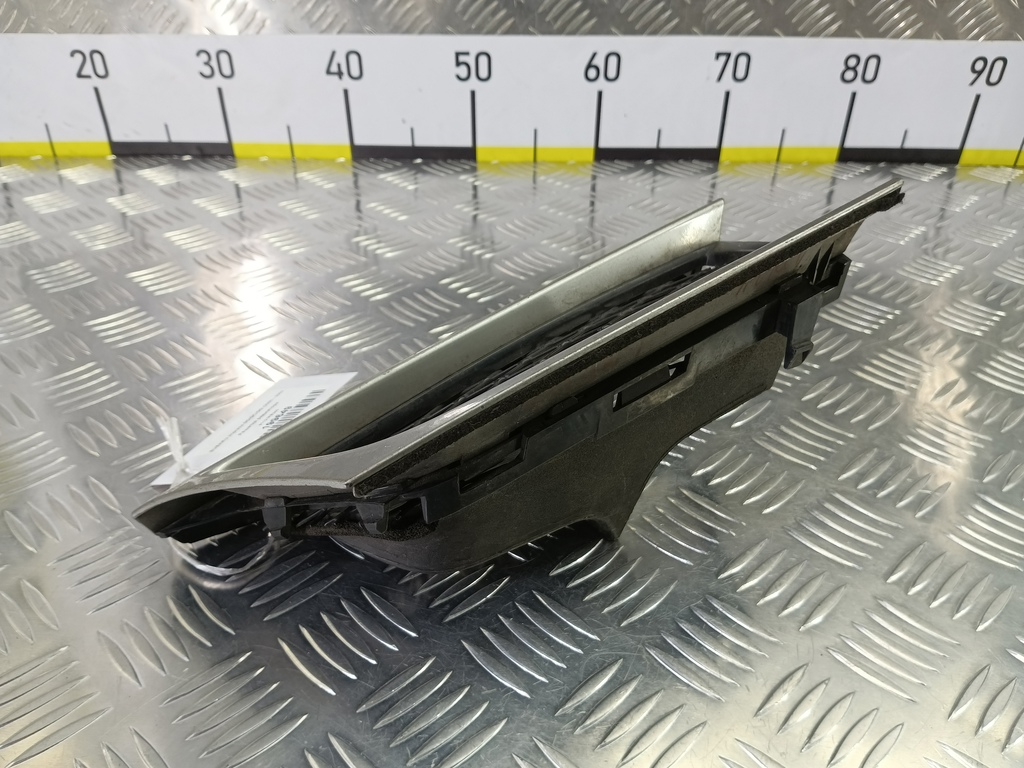 решетка радиатора SUBARU Impreza  91121FE240, 3620 рублей, Москва