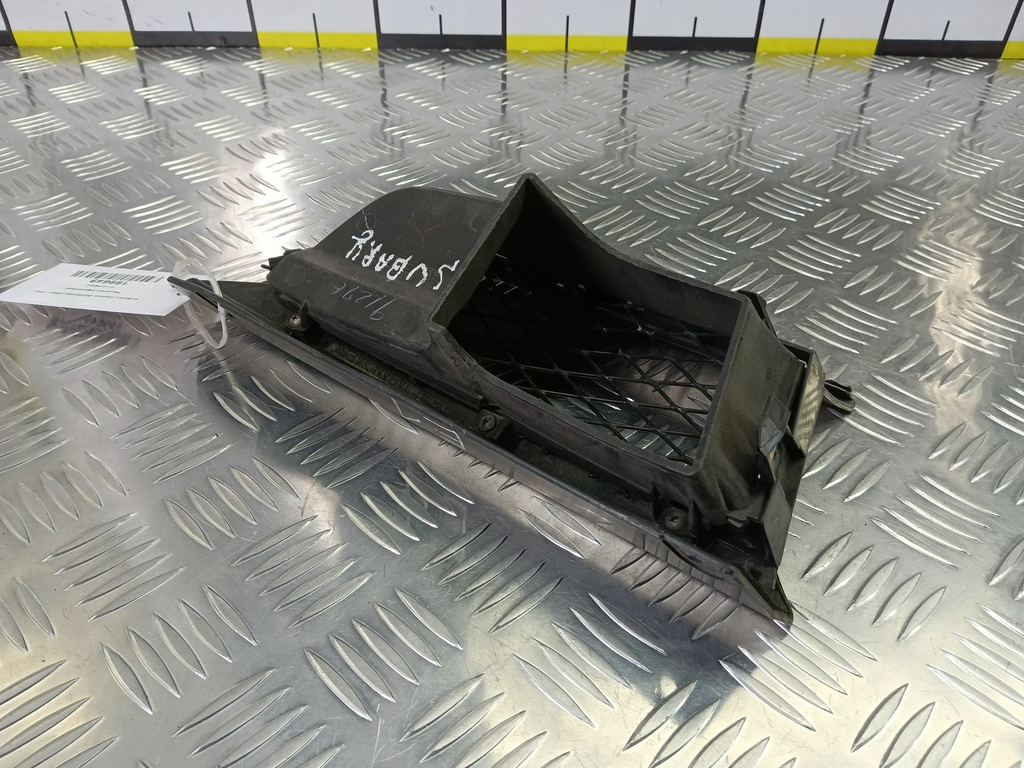 решетка радиатора SUBARU Impreza  91121FE240, 3620 рублей, Москва