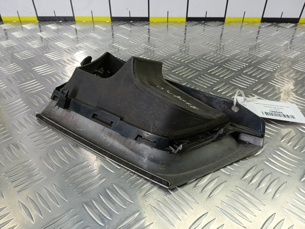 решетка радиатора SUBARU Impreza  91121FE240, 3620 рублей, Москва