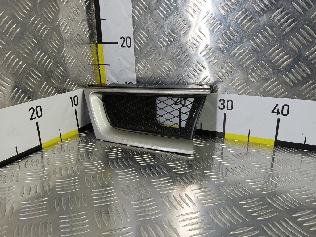 решетка радиатора SUBARU Impreza  91121FE240, 3620 рублей, Москва