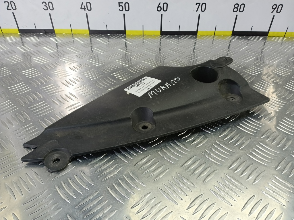 накладка бампера переднего NISSAN MURANO  62580CA000, 1780 рублей, Москва