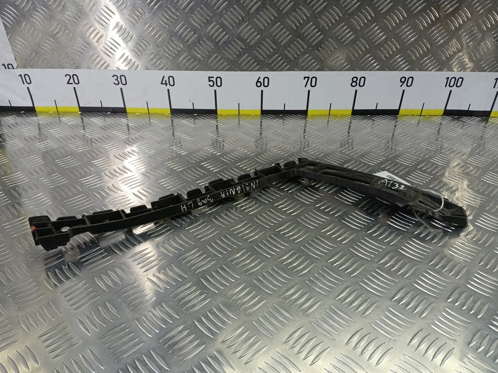 кронштейн бампера Opel Insignia  1404477, 1550 рублей, Москва