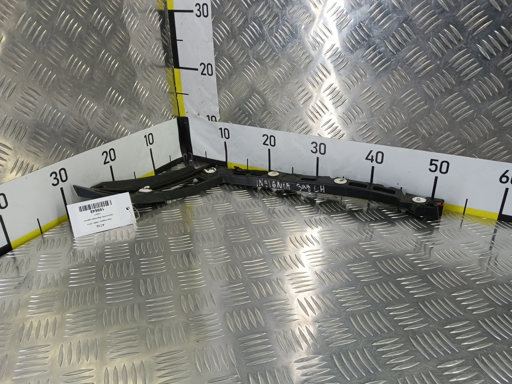 кронштейн бампера Opel Insignia  1404477, 1550 рублей, Москва