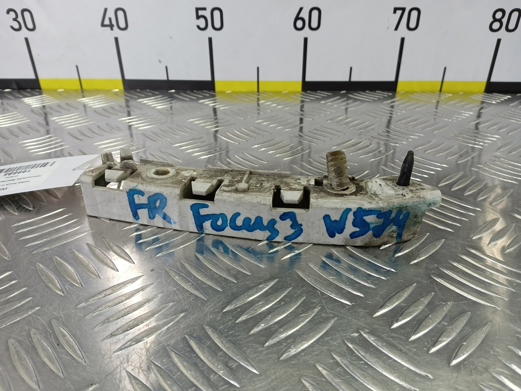 кронштейн бампера FORD Focus  1718731, 980 рублей, Москва