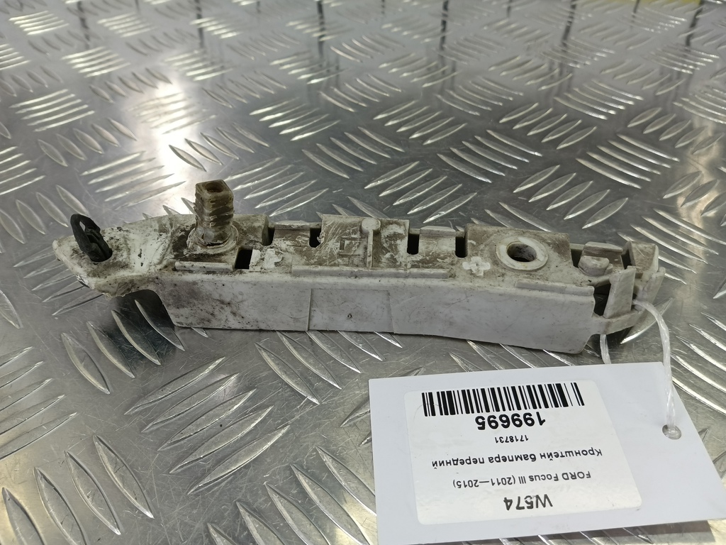 кронштейн бампера FORD Focus  1718731, 980 рублей, Москва
