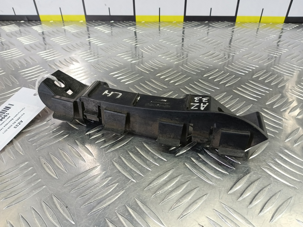 кронштейн бампера Kia Ceed  865171H000, 750 рублей, Москва