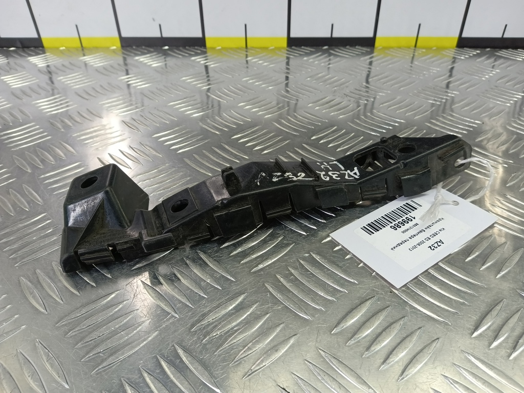 кронштейн бампера Kia Ceed  865131H000, 750 рублей, Москва