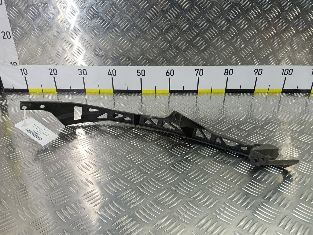 кронштейн бампера MAZDA 6  GJ6A50151B, 2470 рублей, Москва