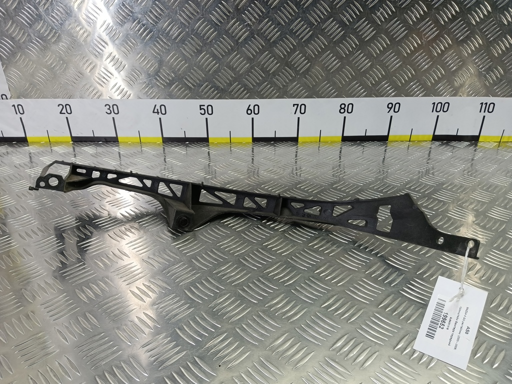 кронштейн бампера MAZDA 6  GJ6A50151B, 2470 рублей, Москва