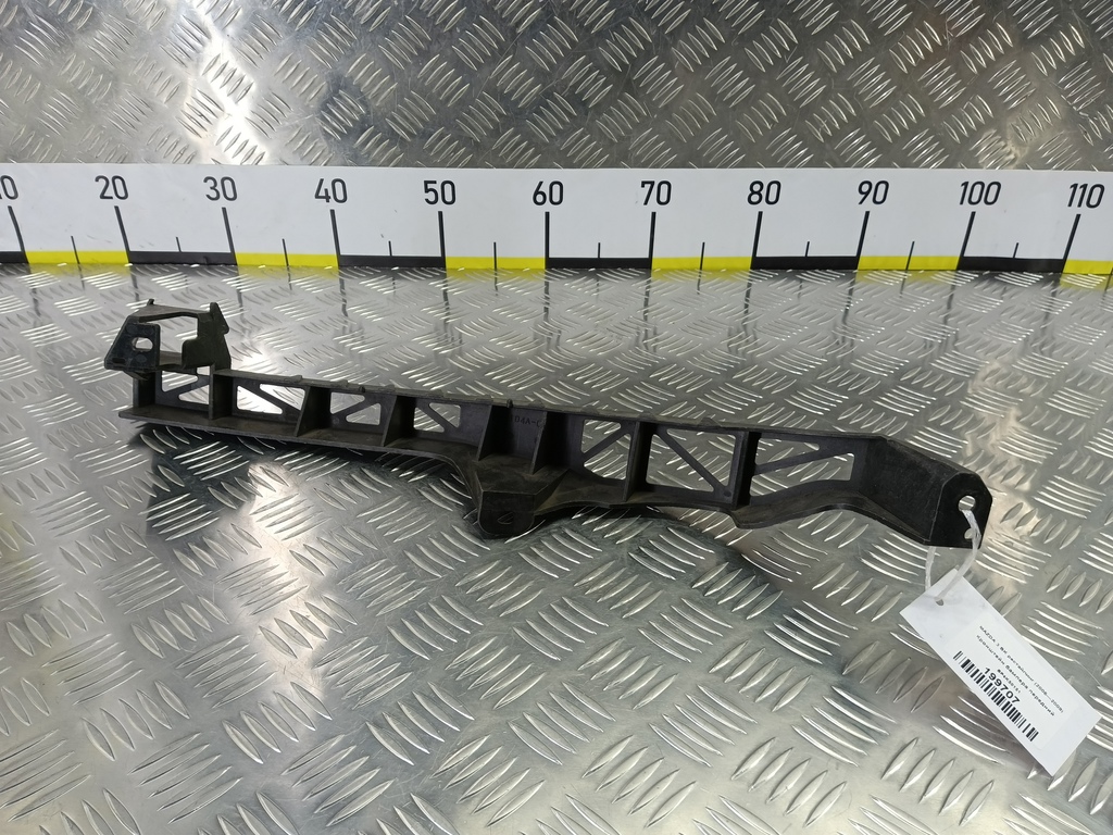 кронштейн бампера MAZDA 3  BP4K50151, 980 рублей, Москва