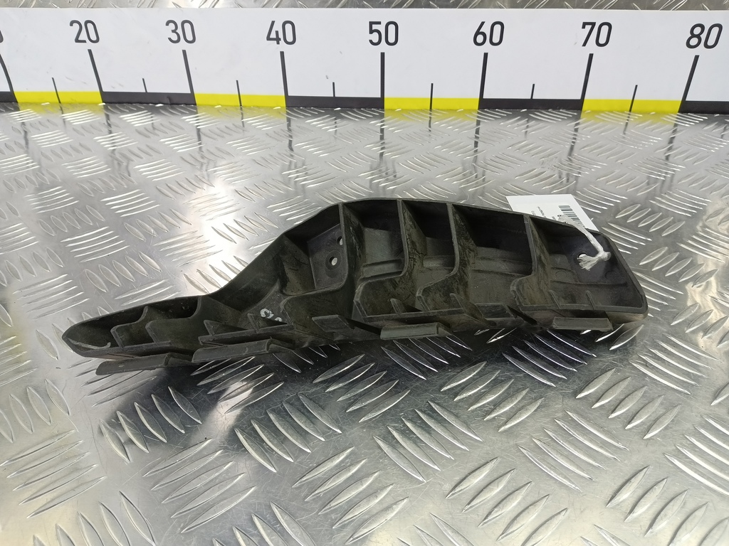 кронштейн бампера Hyundai I20 1.3 MT (78 л.с.)i20  I (2008—2012) Хетчбэк 865521J000, 1550 рублей, Москва