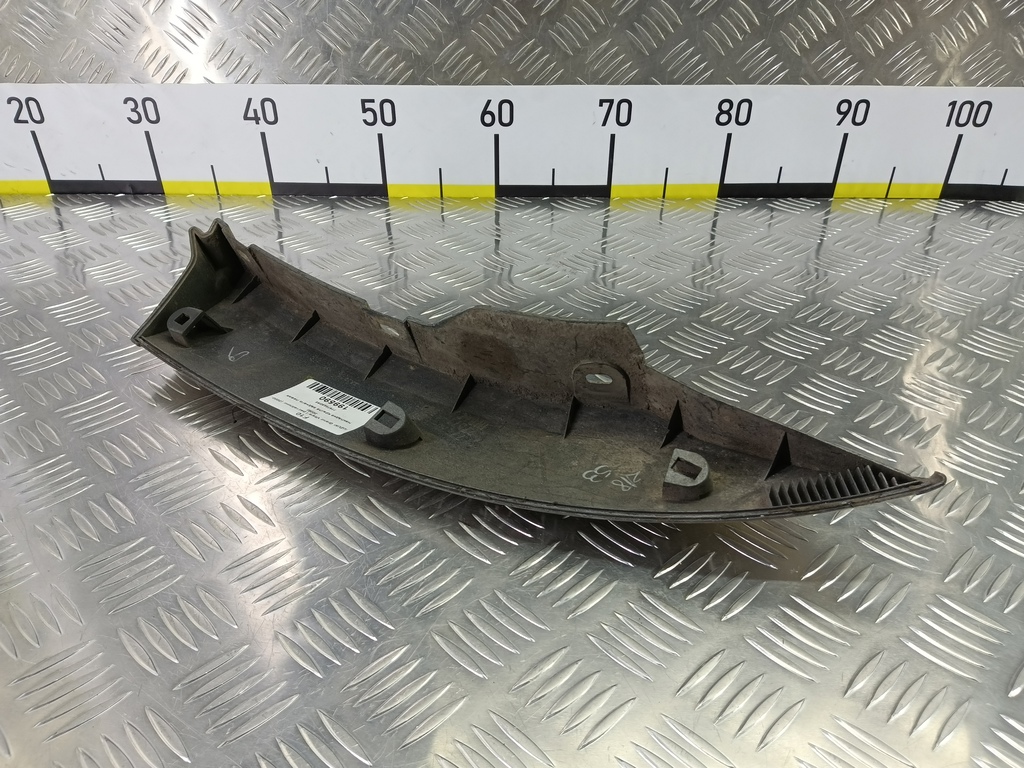 накладка крыла заднего SUZUKI Grand Vitara 2.0 MT (128 л.с.)Grand Vitara  I (1997—2001) Внедорожник 7767065DA0, 1320 рублей, Москва