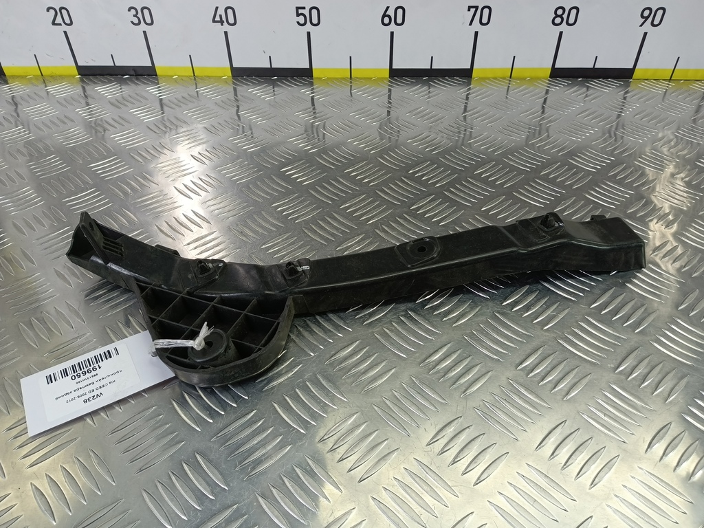 кронштейн бампера Kia Ceed  866131H100, 1780 рублей, Москва