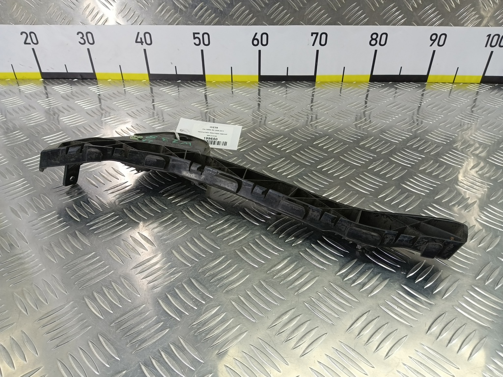 кронштейн бампера Kia Ceed  866131H100, 1780 рублей, Москва