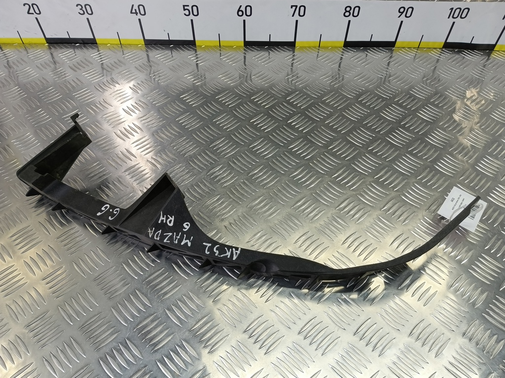 кронштейн фары MAZDA 6  GP9A50151, 2470 рублей, Москва