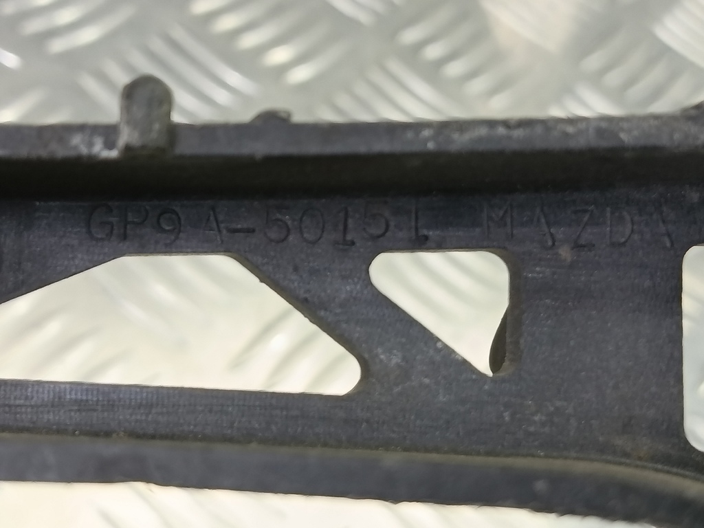 кронштейн фары MAZDA 6  GP9A50151, 2470 рублей, Москва