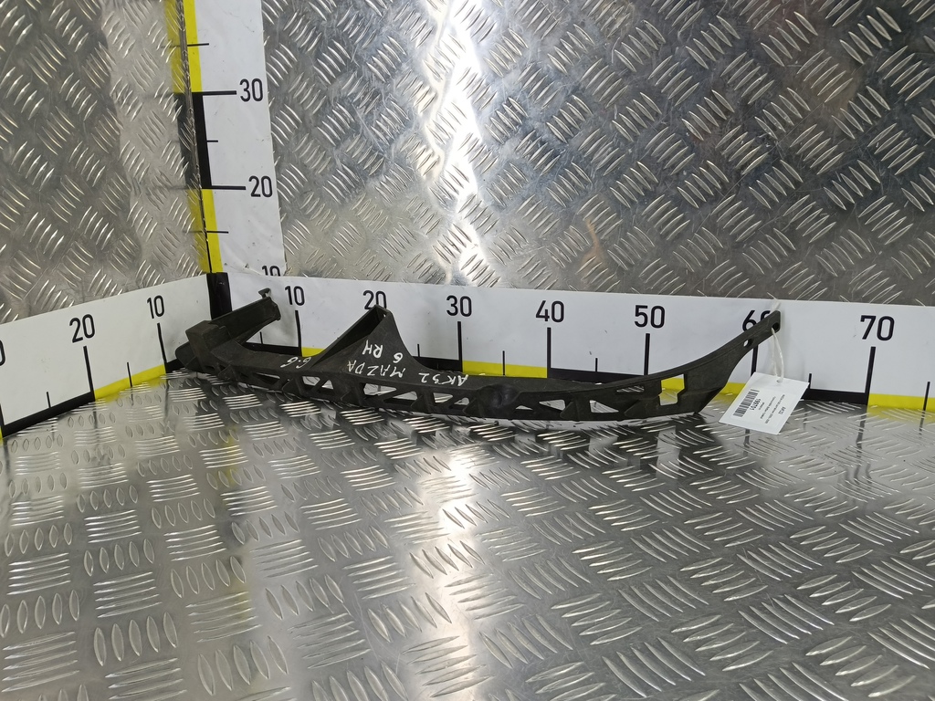 кронштейн фары MAZDA 6  GP9A50151, 2470 рублей, Москва