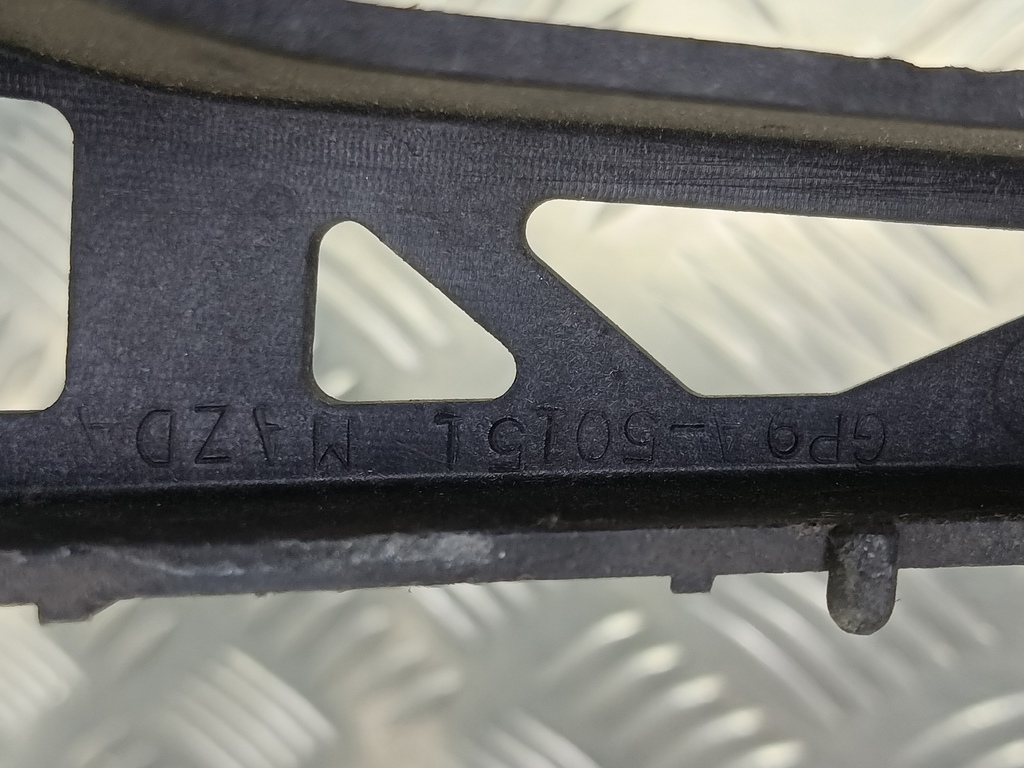 кронштейн фары MAZDA 6  GP9A50151, 2470 рублей, Москва