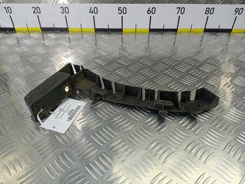 кронштейн бампера LAND ROVER FREELANDER 2.2 TD MT (150 л.с.)Freelander  II (2006—2010) Внедорожник LR002168, 3050 рублей, Москва