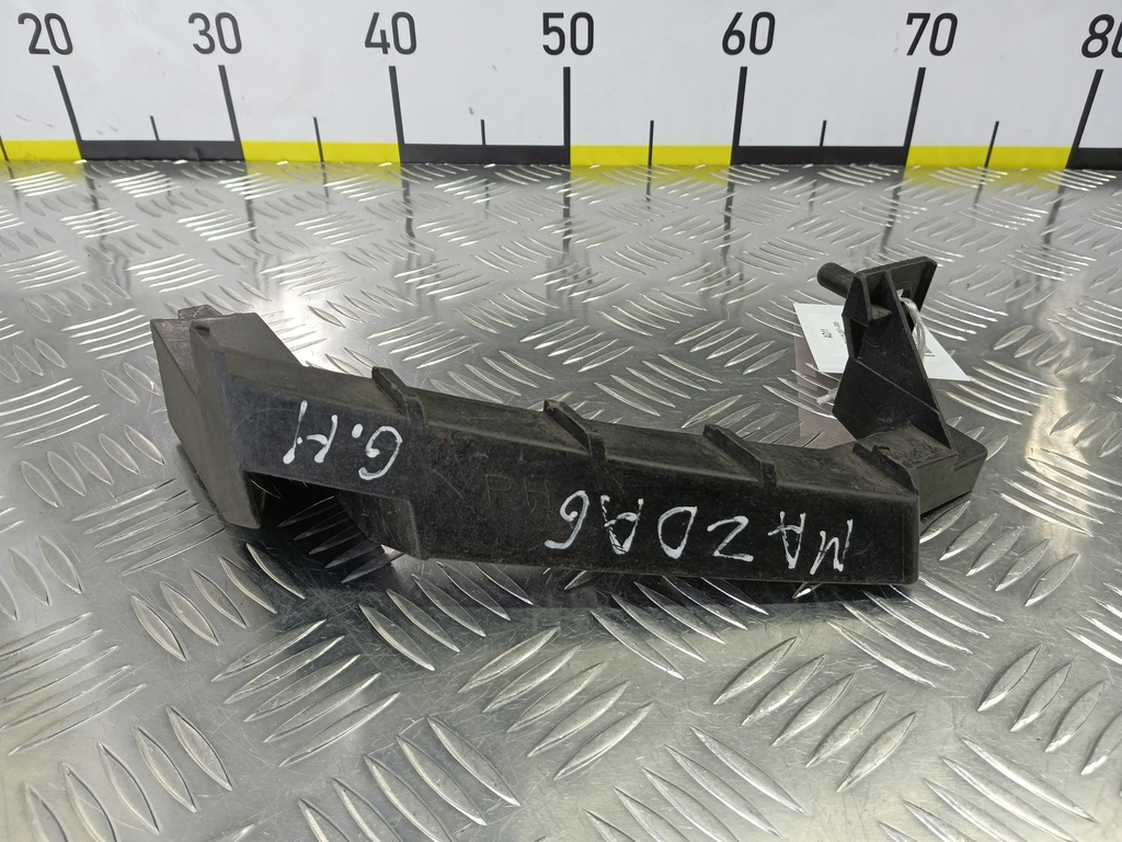 кронштейн бампера MAZDA 6  GS1D50151, 630 рублей, Москва