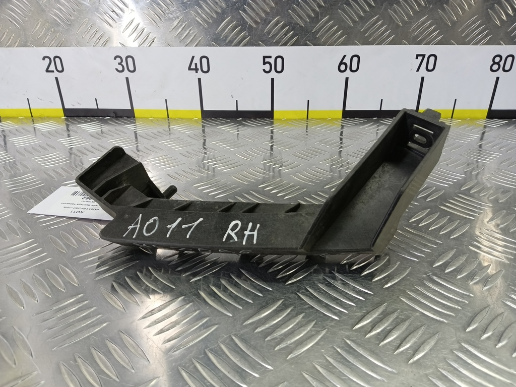 кронштейн бампера MAZDA 6  GS1D50151, 630 рублей, Москва