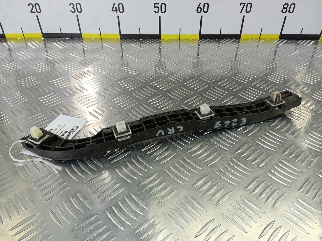 кронштейн бампера HONDA CR-V 2.0 AT (150 л.с.)CR-V  III (2006—2009) Внедорожник 71598SWAA01, 1210 рублей, Москва