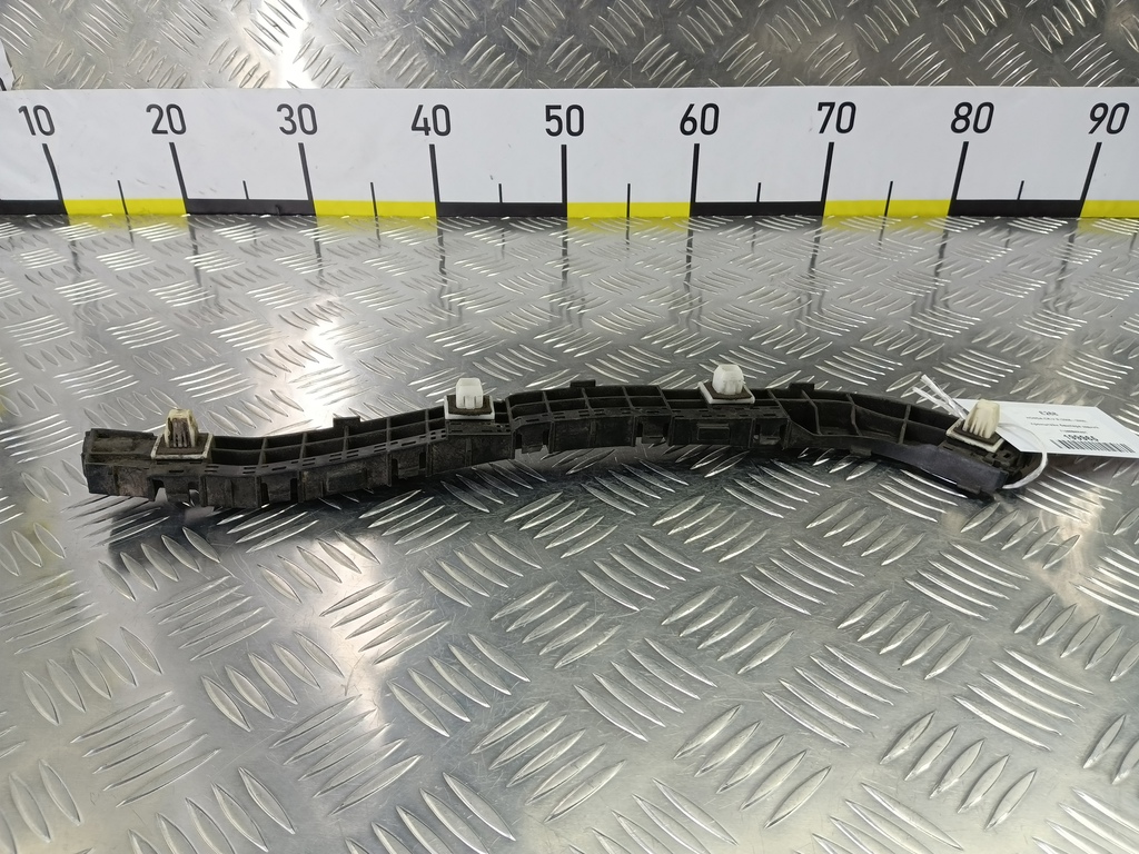 кронштейн бампера HONDA CR-V 2.0 AT (150 л.с.)CR-V  III (2006—2009) Внедорожник 71598SWAA01, 1210 рублей, Москва