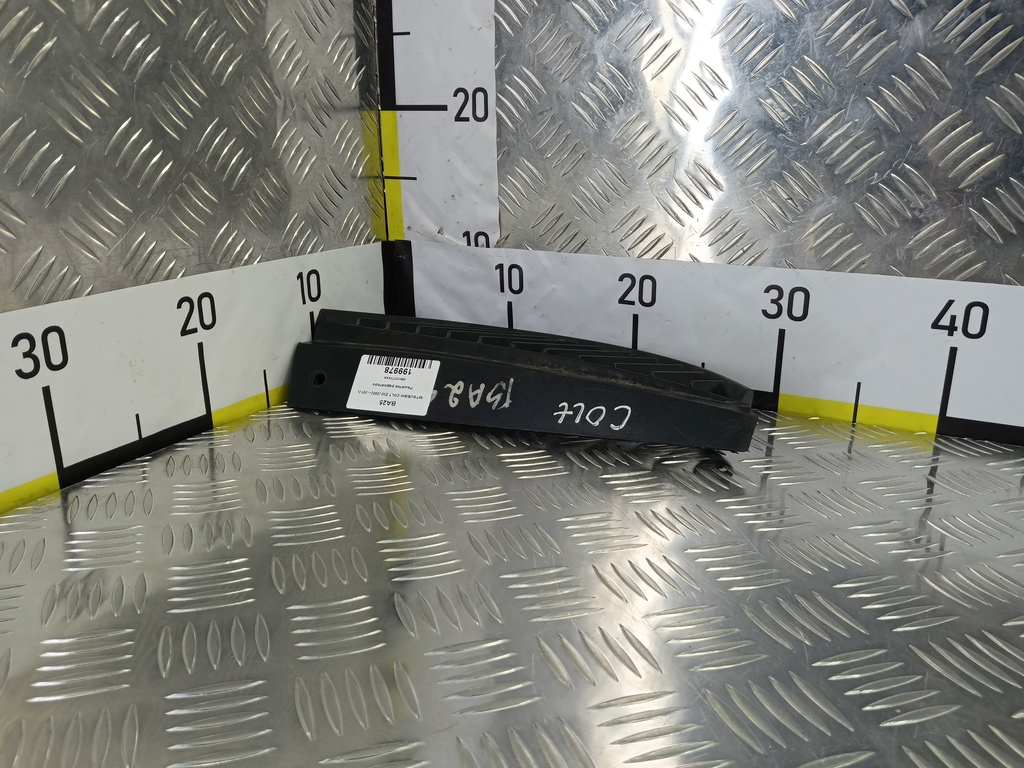 решетка радиатора MITSUBISHI COLT  MN127774XA, 2010 рублей, Москва